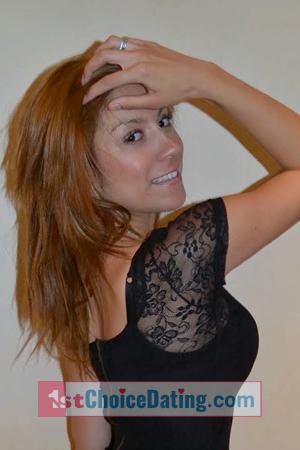 172490 - Isabel Age: 39 - Chile