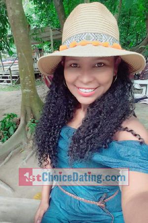 172493 - Mirian Age: 35 - Colombia