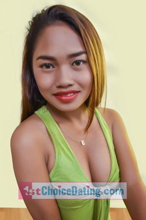 172527 - Emielyn Age: 28 - Philippines