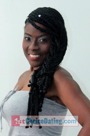 172817 - Leidy Yudier Age: 48 - Colombia