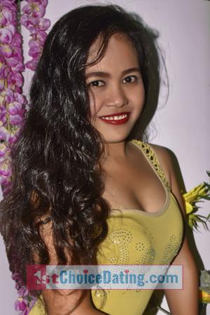 173075 - Cherrie Mae Age: 30 - Philippines
