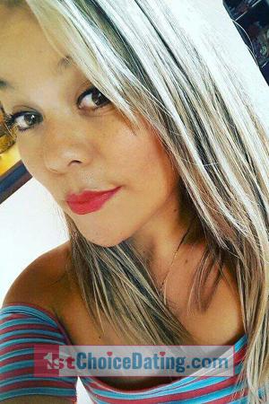 173357 - Eunice Age: 38 - Colombia