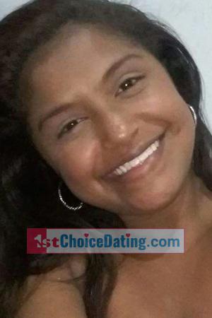 173358 - Yerlis Age: 34 - Colombia