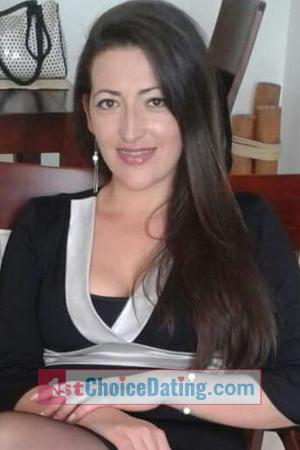 173363 - Yasmin Age: 44 - Colombia