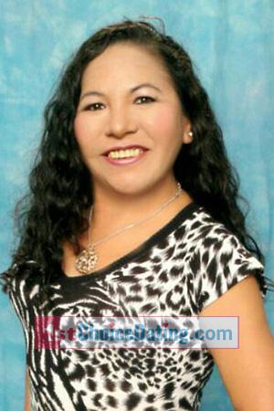 173733 - Tania Age: 53 - Peru