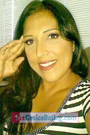 173812 - Elizabeth Age: 50 - Colombia