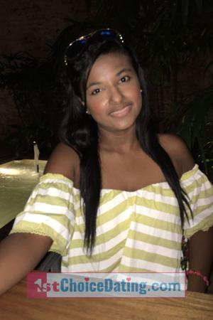 173813 - Nancy Age: 34 - Colombia