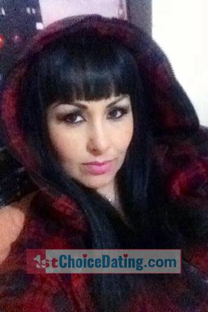 173818 - Leticia Age: 49 - Mexico