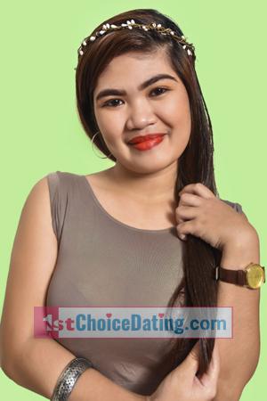 173862 - Ethyl Age: 27 - Philippines