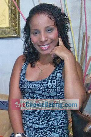 174050 - Yasaidys Age: 35 - Colombia