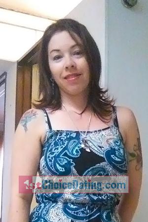 174137 - Juliet Age: 46 - Colombia