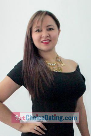 174207 - Sandra Milena Age: 45 - Colombia