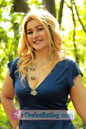 174368 - Maria Eugenia Age: 52 - Colombia