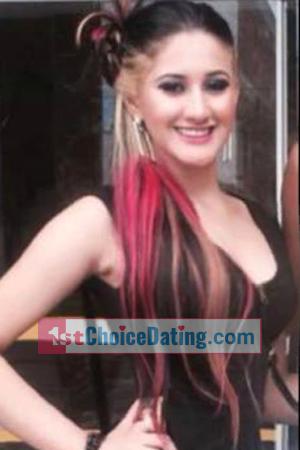 174475 - Gabriella Age: 27 - Bolivia