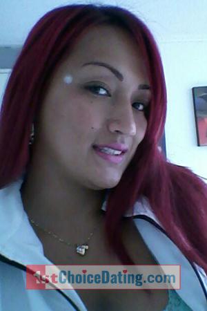 174482 - Nelly Carolina Age: 35 - Colombia