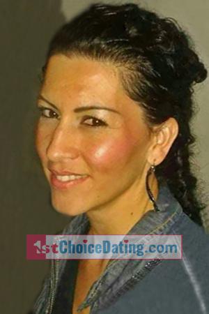 174591 - Erika Age: 53 - Colombia