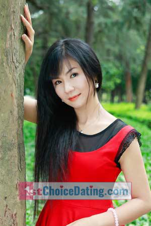 174761 - Suzhen Age: 41 - China