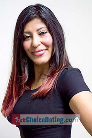 174899 - Maria Elena Age: 50 - Peru