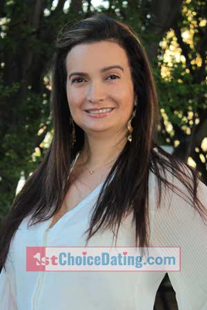 174905 - Natacha Maria Age: 55 - Colombia