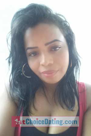 175212 - Sirlenis Age: 39 - Colombia