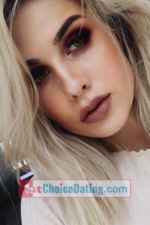 175232 - Alina Age: 29 - Russia