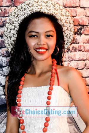 175331 - Mary Xyriz Joy Age: 27 - Philippines