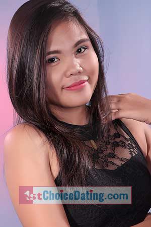 175332 - Marjorie Age: 28 - Philippines