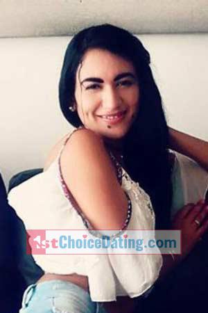 175495 - Paula Age: 29 - Colombia