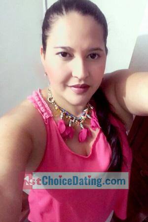 175649 - Maria Alejandra Age: 47 - Colombia
