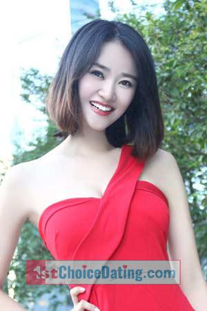 175690 - Qinqi Age: 34 - China