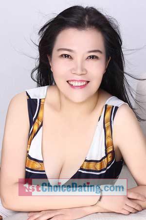 175704 - Xiaoyan Age: 51 - China