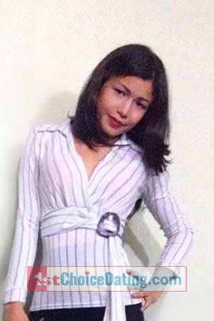 175857 - Desiree Age: 33 - Ecuador