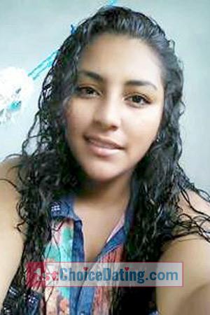 176260 - Wendy Age: 30 - Ecuador