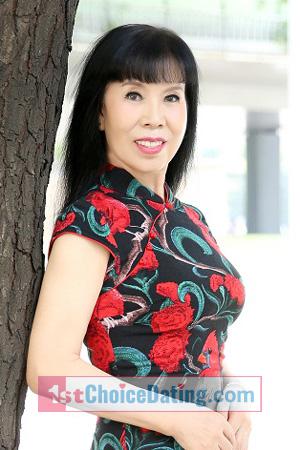 176283 - yuxia Age: 68 - China