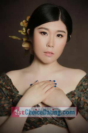 176289 - Xiaocen Age: 39 - China