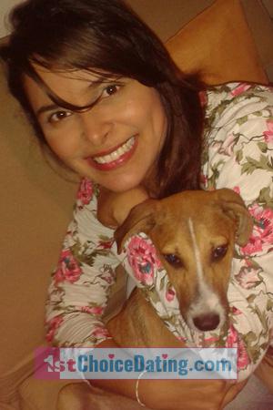 176390 - Yurliet Age: 38 - Colombia