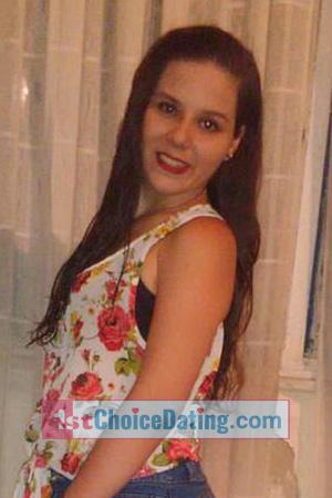 176403 - Alejandra Age: 40 - Colombia