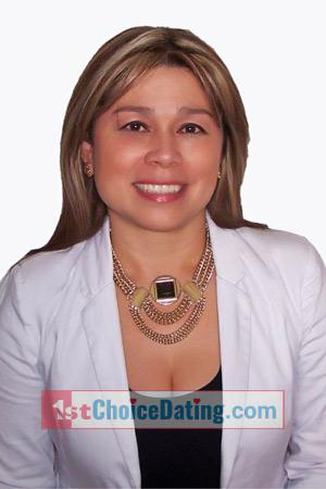 176532 - Pilar Age: 52 - Colombia