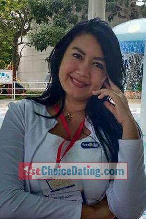 176552 - Kelly Age: 45 - Colombia