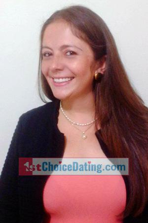 176558 - Carolina Age: 43 - Colombia