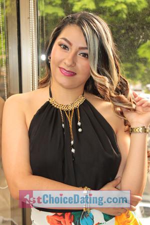 176808 - Luciana Age: 35 - Colombia