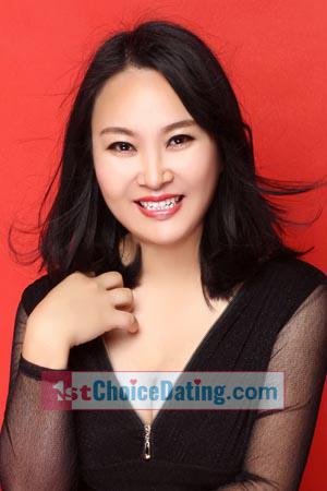 177047 - Emma Age: 46 - China