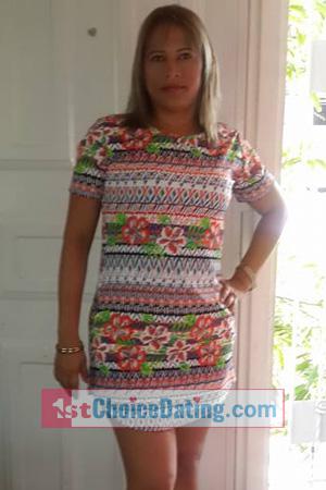 177102 - Nohemi Age: 44 - Colombia