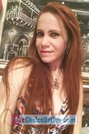177105 - Maria del Carmen Age: 42 - Colombia