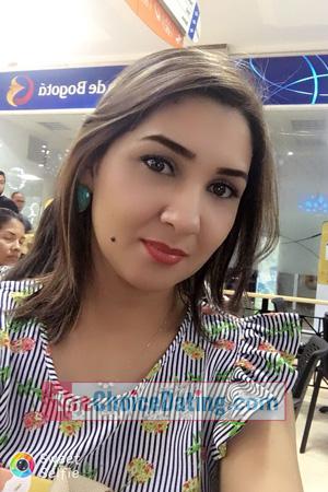 177314 - Selene Age: 41 - Colombia