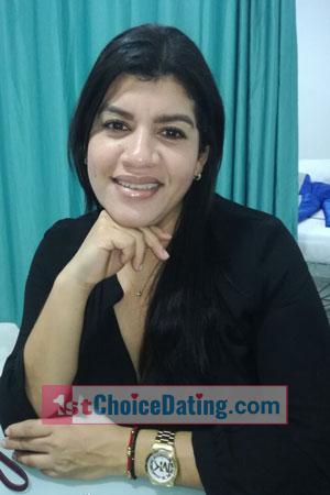 177451 - Yerlindis Age: 43 - Colombia