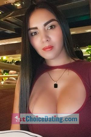 177613 - Leidy Age: 35 - Colombia