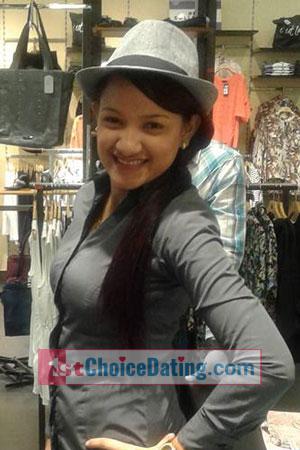 177755 - Sindy Age: 34 - Colombia