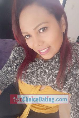 177893 - Yolima Age: 44 - Colombia