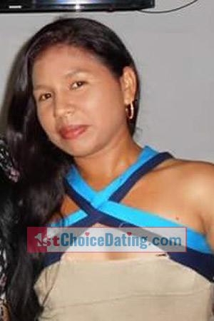 177896 - Elina Paola Age: 36 - Colombia